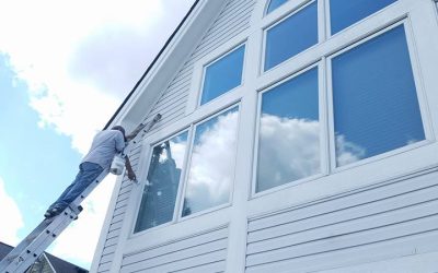 Why Hiring a Painting Company Is Worth the Investment