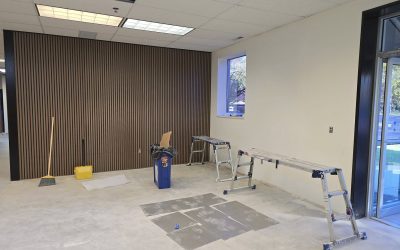 What Are the Benefits of Hiring an Experienced Painting Contractor