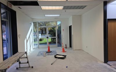 When is the Best Time to Hire a Commercial Interior Painting Company?
